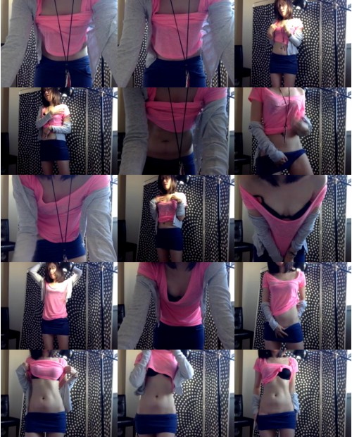 Download Video File: myfreecams asianbabekiki