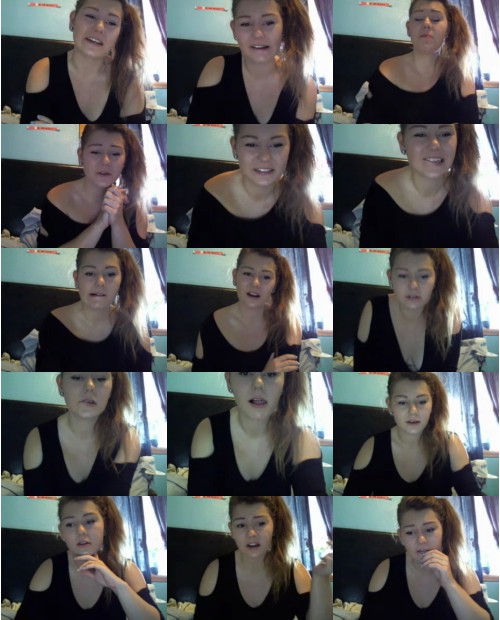 Download Video File: myfreecams aubreenel420