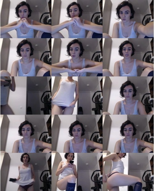 Download Video File: myfreecams aylesh