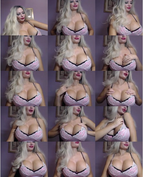 Download Video File: myfreecams barbievegas