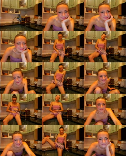 Download Video File: myfreecams berrymila