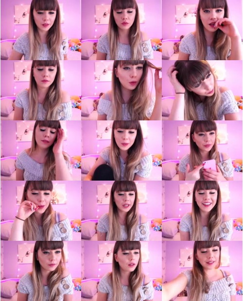 Download Video File: myfreecams bethachu