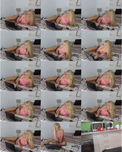 Download Video File: myfreecams blondeefairy