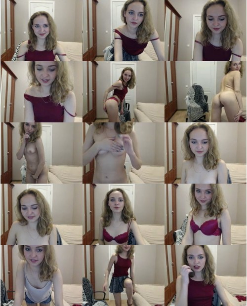 Download Video File: myfreecams blowilson