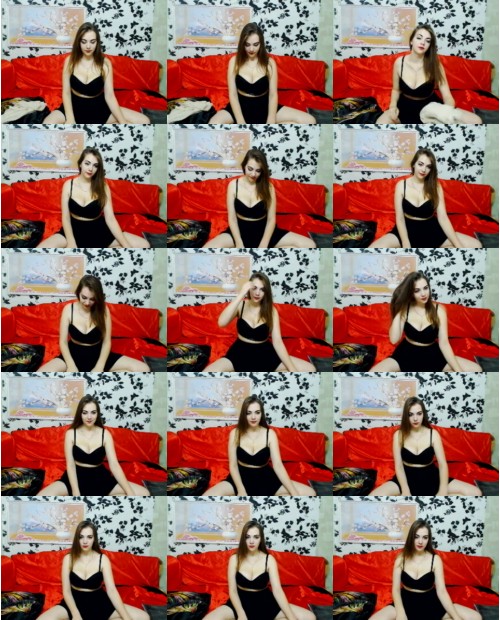 Download Video File: myfreecams blueeyeslizzy