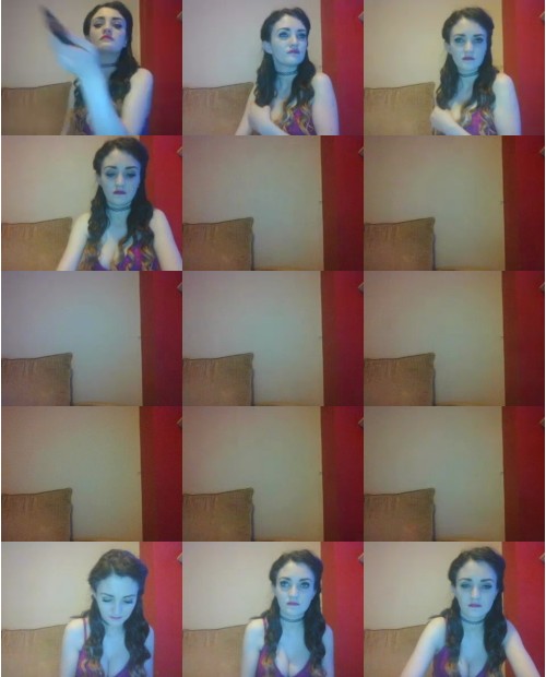 Download Video File: myfreecams brooke twerk