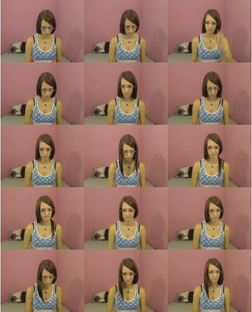 Download Video File: myfreecams brunettedear