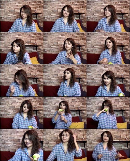 Download Video File: myfreecams bubblystorm