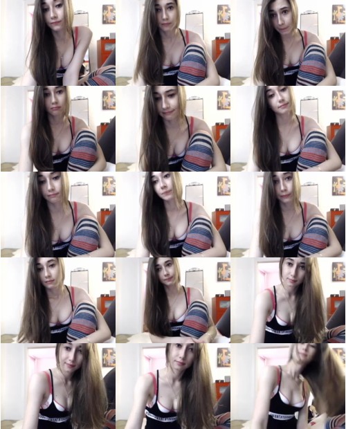 Download Video File: myfreecams bunny bunn