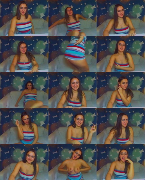 Download Video File: myfreecams bustybri4u