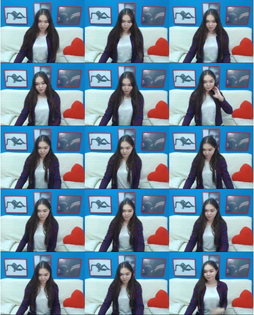 Download Video File: myfreecams calviina