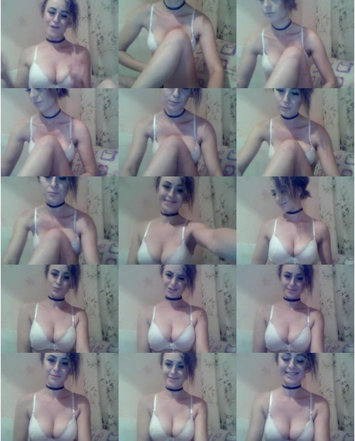 Download Video File: myfreecams candibaby25 