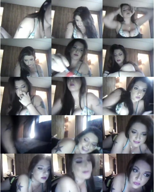 Download Video File: myfreecams cararivers06