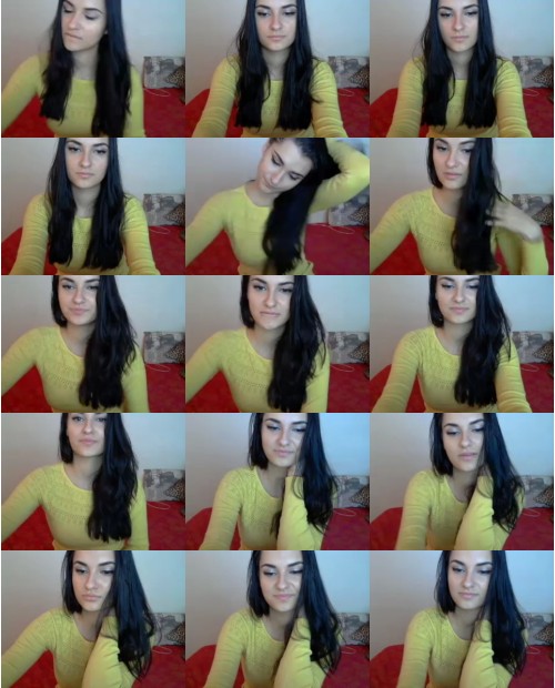 Download Video File: myfreecams carolin 