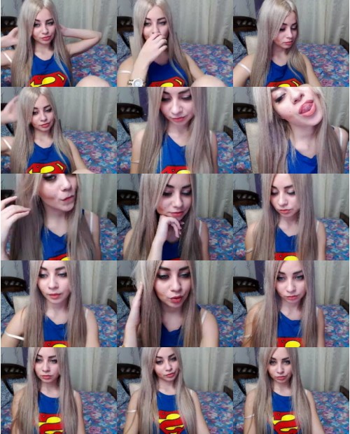 Download Video File: myfreecams cartoonpanda