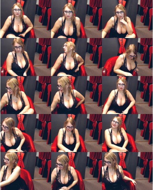 Download Video File: myfreecams chantalfemdom