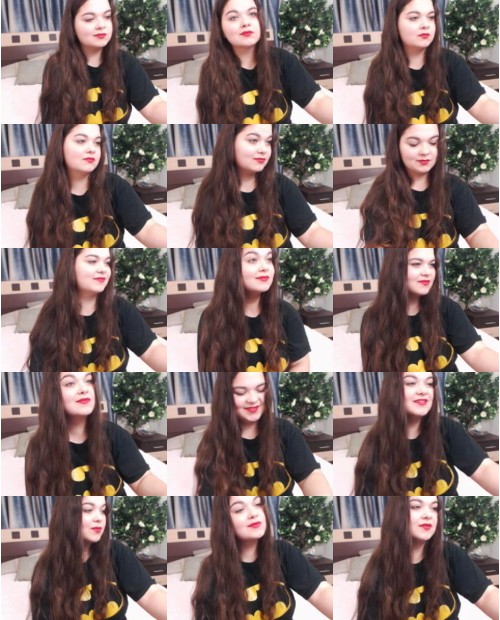 Download Video File: myfreecams cheri777