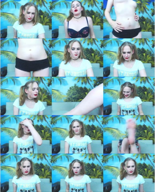 Download Video File: myfreecams cherry luv