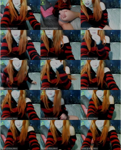 Download Video File: myfreecams crescent moon