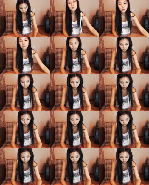 Download Video File: myfreecams cutesali