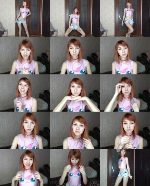 Download Video File: myfreecams cutiemonster