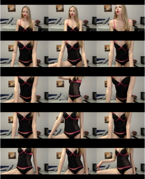 Download Video File: myfreecams danielafrisky