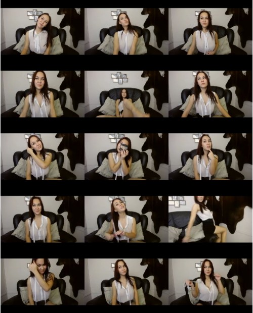 Download Video File: myfreecams daniellashy