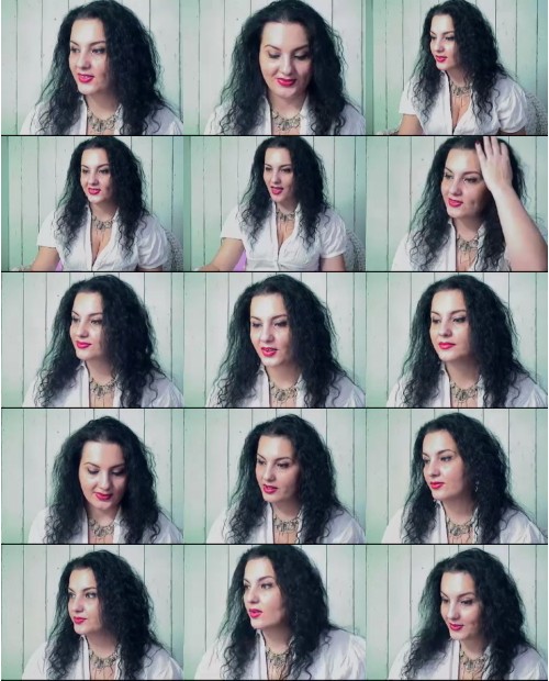 Download Video File: myfreecams darkqueeny