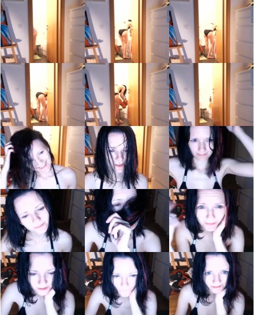 Download Video File: myfreecams devilnotangel