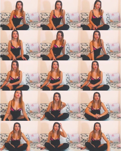 Download Video File: myfreecams devinee