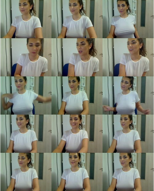 Download Video File: myfreecams duchess4u