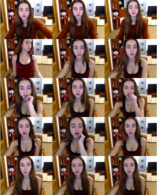 Download Video File: myfreecams elisauer