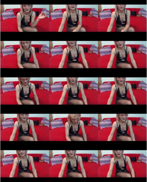 Download Video File: myfreecams ellablondie