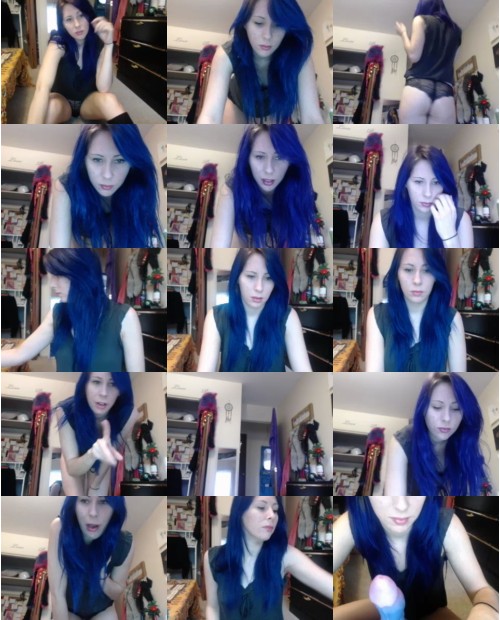 Download Video File: myfreecams elle s d