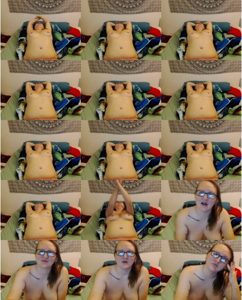 Download Video File: myfreecams elliegeorge