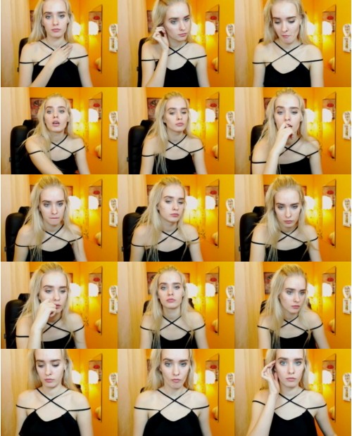 Download Video File: myfreecams ellykisses