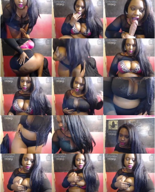 Download Video File: myfreecams empressk