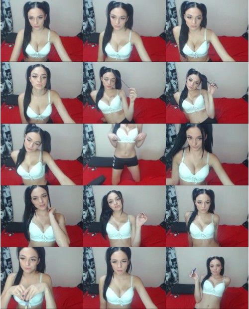 Download Video File: myfreecams enniss