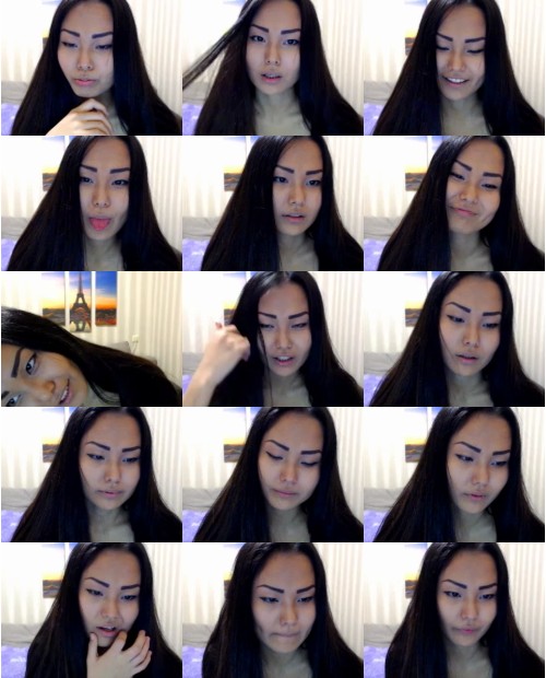 Download Video File: myfreecams evabreeze