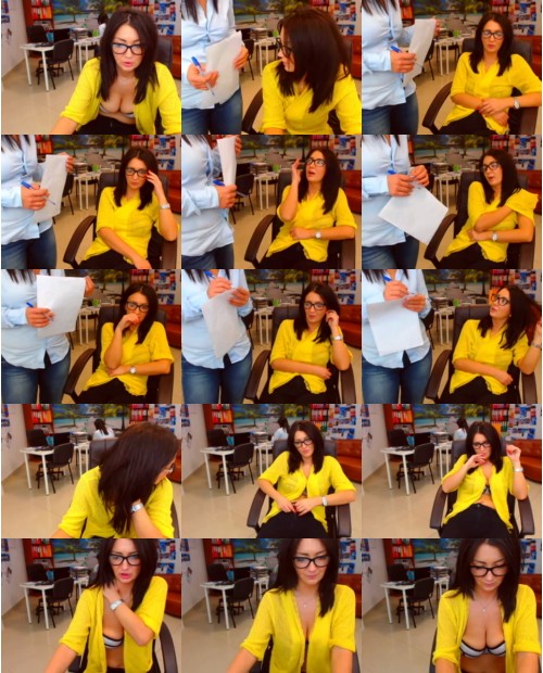 Download Video File: myfreecams eveavee