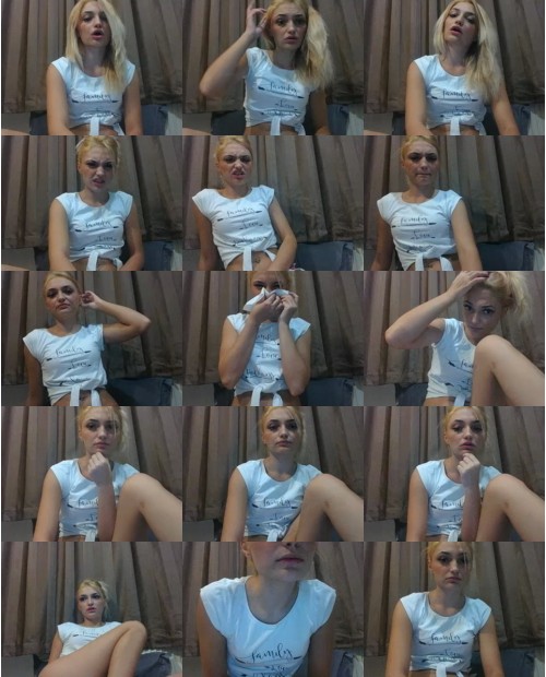 Download Video File: myfreecams evelinnesweet