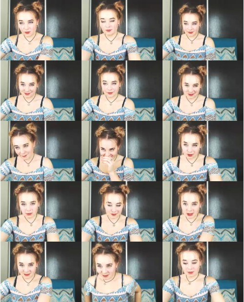 Download Video File: myfreecams evgeu