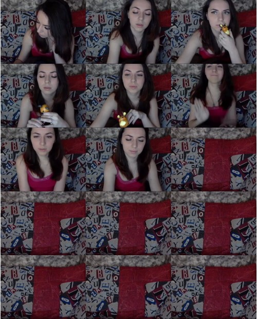 Download Video File: myfreecams fiallochka