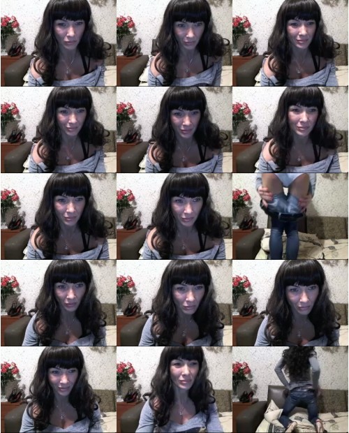 Download Video File: myfreecams fitnesstina