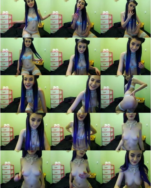 Download Video File: myfreecams forest lady