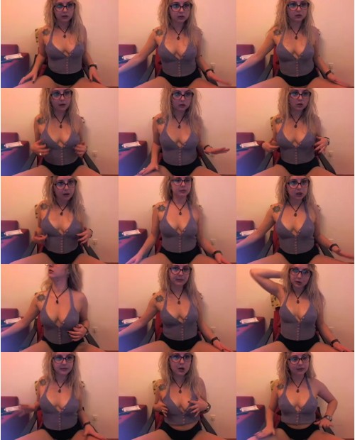 Download Video File: myfreecams frizzykitten