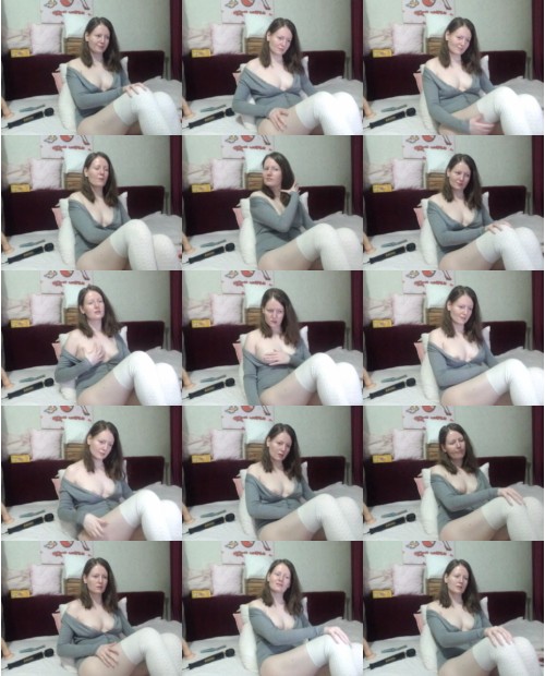 Download Video File: myfreecams gazella69