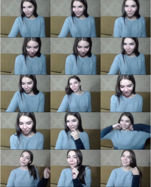 Download Video File: myfreecams gellas