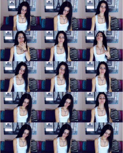 Download Video File: myfreecams giovannan