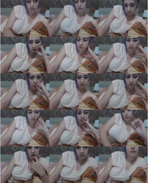 Download Video File: myfreecams giuliaaaa